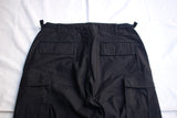 FREEWHEELERS / TACTICAL OMNI TROUSERS (#2532005,BLACK)