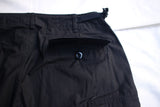 FREEWHEELERS / TACTICAL OMNI TROUSERS (#2532005,BLACK)