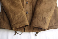 FREEWHEELERS / "TEUFELHUND" TYPE N-1 (#2531002,DARK KHAKI BEIGE)
