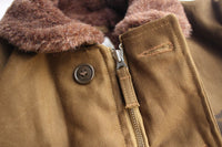 FREEWHEELERS / "TEUFELHUND" TYPE N-1 (#2531002,DARK KHAKI BEIGE)