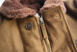 FREEWHEELERS / "TEUFELHUND" TYPE N-1 (#2531002,DARK KHAKI BEIGE)
