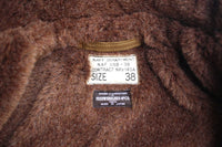 FREEWHEELERS / "TEUFELHUND" TYPE N-1 (#2531002,DARK KHAKI BEIGE)