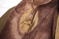 FREEWHEELERS / "TEUFELHUND" TYPE N-1 (#2531002,DARK KHAKI BEIGE)