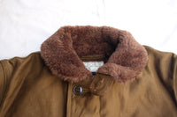 FREEWHEELERS / "TEUFELHUND" TYPE N-1 (#2531002,DARK KHAKI BEIGE)