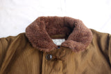 FREEWHEELERS / "TEUFELHUND" TYPE N-1 (#2531002,DARK KHAKI BEIGE)