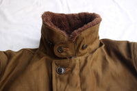 FREEWHEELERS / "TEUFELHUND" TYPE N-1 (#2531002,DARK KHAKI BEIGE)