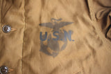 FREEWHEELERS / "TEUFELHUND" TYPE N-1 (#2531002,DARK KHAKI BEIGE)