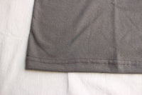 TEXAS APPAREL & BIG TEES / "BASIC TEE" (CHARCOAL,MAROON,PURPLE)