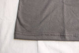 TEXAS APPAREL & BIG TEES / "BASIC TEE" (CHARCOAL,MAROON,PURPLE)