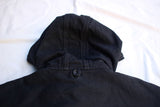 FREEWHEELERS / "TIMBER CRUISER" COAT (#2421012,YARN-DYED BLACK)