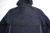 FREEWHEELERS / "TIMBER CRUISER" COAT (#2421012,YARN-DYED BLACK)