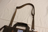 COLIMBO / TROOPER'S CANVAS TOTE (ZA-0503)