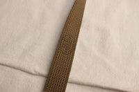 COLIMBO / TROOPER'S CANVAS TOTE (ZA-0503)