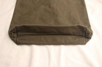 COLIMBO / TROOPER'S CANVAS TOTE (ZA-0503)