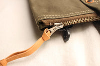COLIMBO / TROOPER'S CANVAS TOTE (ZA-0503)