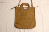 COLIMBO / TROOPER'S CANVAS TOTE CUSTOM (ZA-0504)