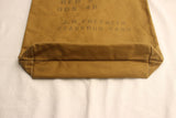 COLIMBO / TROOPER'S CANVAS TOTE CUSTOM (ZA-0504)
