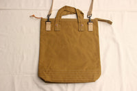 COLIMBO / TROOPER'S CANVAS TOTE CUSTOM (ZA-0504)