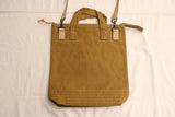 COLIMBO / TROOPER'S CANVAS TOTE CUSTOM (ZA-0504)