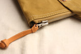 COLIMBO / TROOPER'S CANVAS TOTE CUSTOM (ZA-0504)