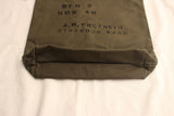 COLIMBO / TROOPER'S CANVAS TOTE CUSTOM (ZA-0504)