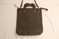 COLIMBO / TROOPER'S CANVAS TOTE CUSTOM (ZA-0504)