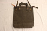COLIMBO / TROOPER'S CANVAS TOTE CUSTOM (ZA-0504)
