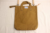 COLIMBO / TROOPER'S CANVAS TOTE (ZA-0503)
