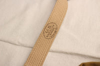 COLIMBO / TROOPER'S CANVAS TOTE (ZA-0503)
