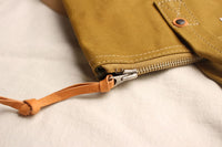 COLIMBO / TROOPER'S CANVAS TOTE (ZA-0503)