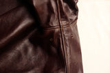 Rainbow Country / JACKET FLYING SUMMER TYPE A-2 (RCL-10071,TOBACCO BROWN) / 2024 model