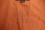 Rainbow Country / JACKET FLYING SUMMER TYPE A-2 (RCL-10071,TOBACCO BROWN) / 2024 model