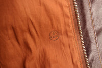 Rainbow Country / JACKET FLYING SUMMER TYPE A-2 (RCL-10071,TOBACCO BROWN) / 2024 model