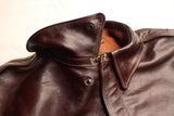 Rainbow Country / JACKET FLYING SUMMER TYPE A-2 (RCL-10071,TOBACCO BROWN) / 2024 model