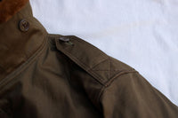 FREEWHEELERS / "TYPE B-10" CIVILIAN (#2431010,DARK OLIVE)