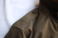 FREEWHEELERS / "TYPE B-10" CIVILIAN (#2431010,DARK OLIVE)