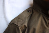 FREEWHEELERS / "TYPE B-10" CIVILIAN (#2431010,DARK OLIVE)