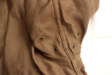 FREEWHEELERS / NAVY DEPARTMENT JACKET,DECK,ZIP TYPE N-1 (#2431001,KHAKI GREEN)