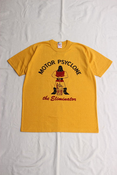 FREEWHEELERS / "The ELIMINATOR" (#2525012,LEMON PEELER)