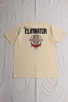 FREEWHEELERS / "The ELIMINATOR" (#2525012,STRAW CREAM)