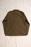 COLIMBO / U.S.NAVAL WORK JKT, N-3 TYPE (ZZ-0144,OLIVE DRAB)
