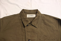 COLIMBO / U.S.NAVAL WORK JKT, N-3 TYPE (ZZ-0144,OLIVE DRAB)