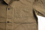 COLIMBO / U.S.NAVAL WORK JKT, N-3 TYPE (ZZ-0144,OLIVE DRAB)