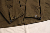 COLIMBO / U.S.NAVAL WORK JKT, N-3 TYPE (ZZ-0144,OLIVE DRAB)