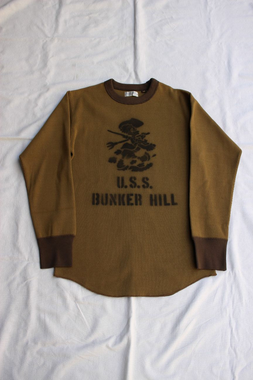 FREEWHEELERS - L/S T-Shirts – McFly Online Store