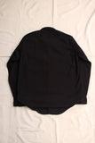 FREEWHEELERS / U.S. NAVY UTILITY SHIRT (#2533003,DARK NAVY)