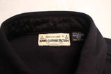 FREEWHEELERS / U.S. NAVY UTILITY SHIRT (#2533003,DARK NAVY)