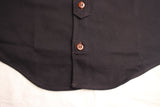 FREEWHEELERS / U.S. NAVY UTILITY SHIRT (#2533003,DARK NAVY)