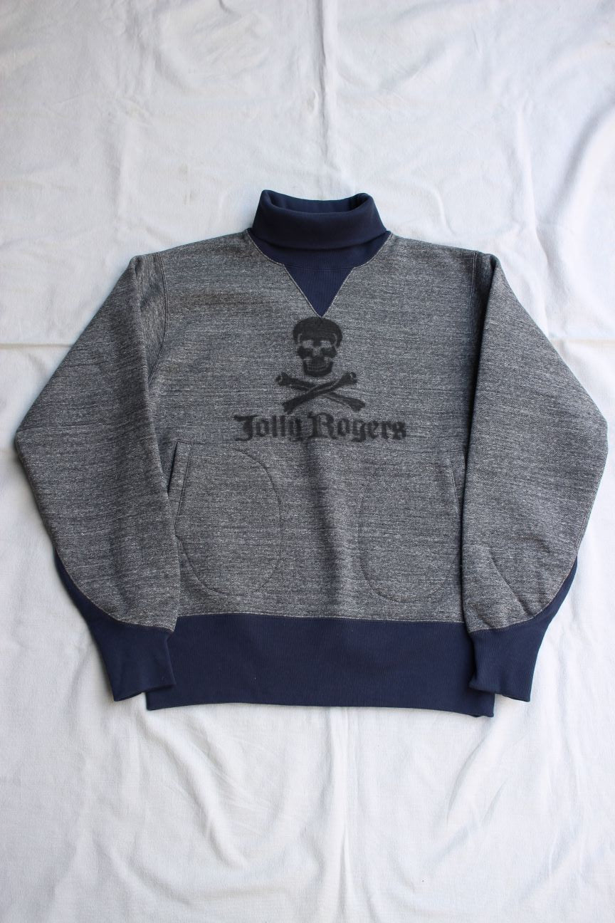トップス thehighlights sweat' ink navy ALL - Sweat Shirt – McFly Online Store
