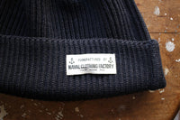 FREEWHEELERS / U.S.NAVY WATCH CAP SHORT (#2537002,NAVY)